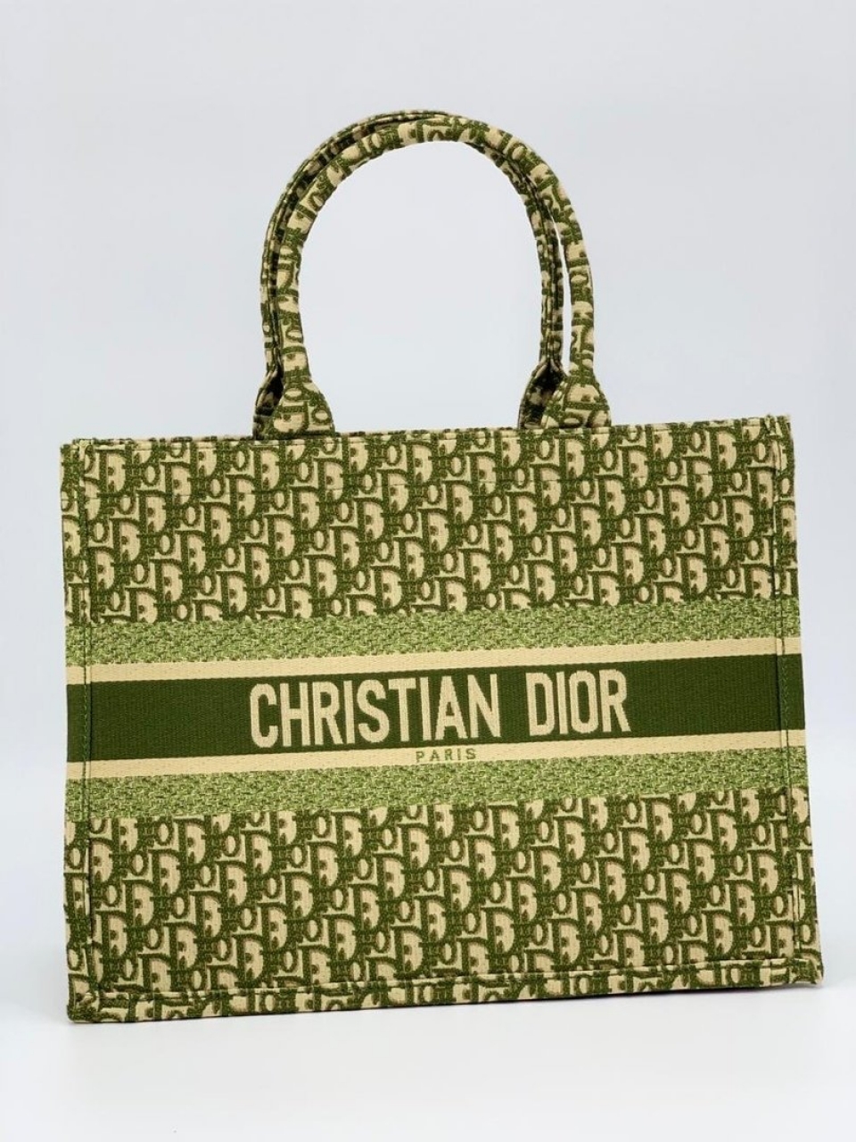 Сумка Christian Dior